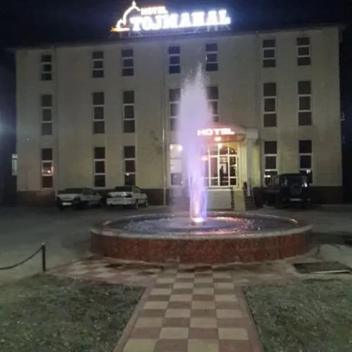 Картинка отеля