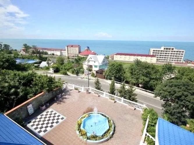 Картинка отеля