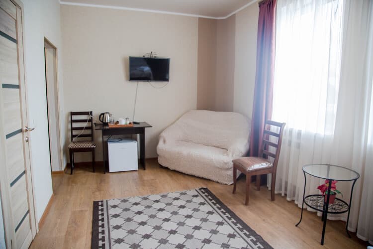 Картинка отеля
