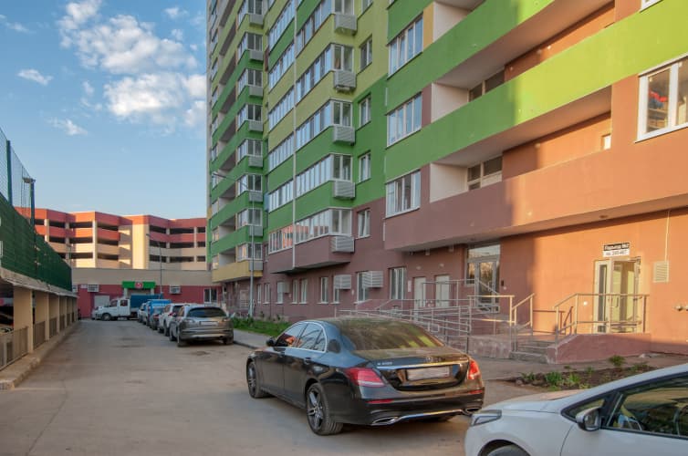 Картинка отеля