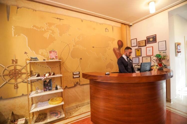 Картинка отеля