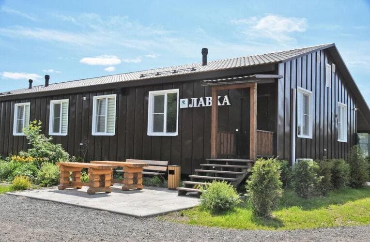 Картинка отеля
