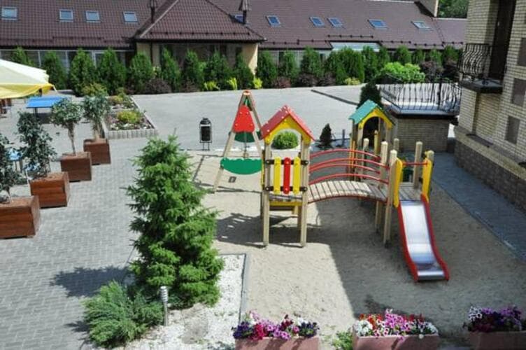 Картинка отеля