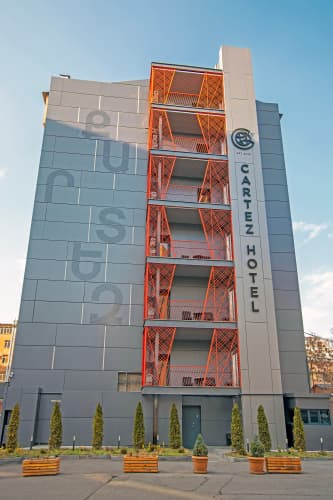 Картинка отеля