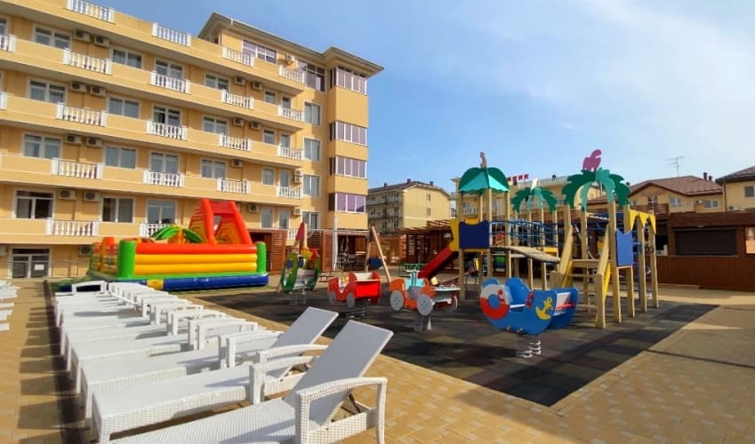 Картинка отеля