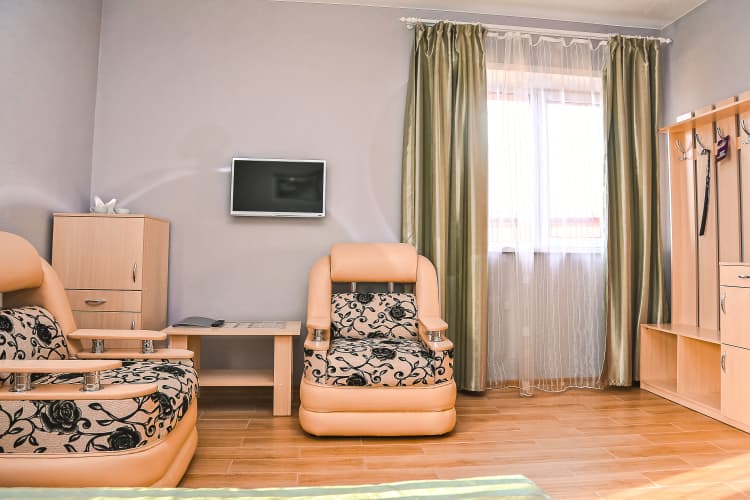 Картинка отеля