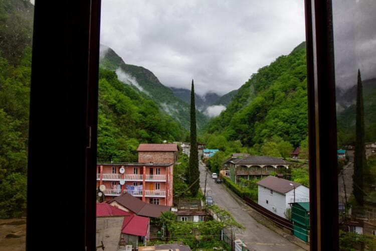Картинка отеля