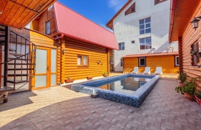Картинка отеля