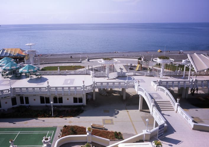 Картинка отеля