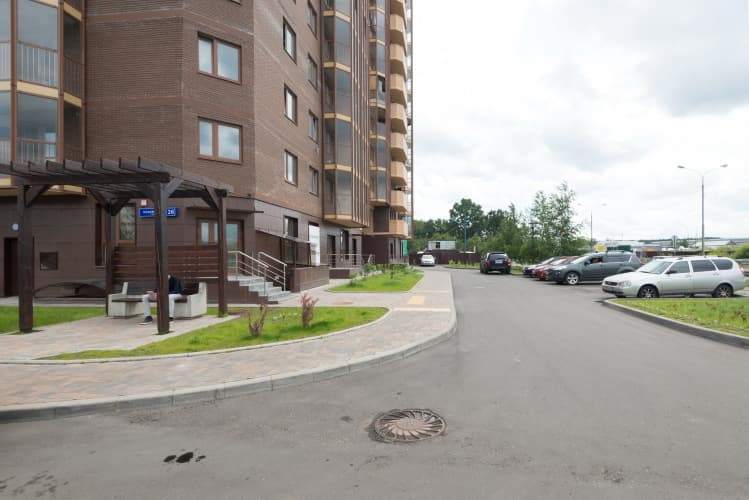 Картинка отеля