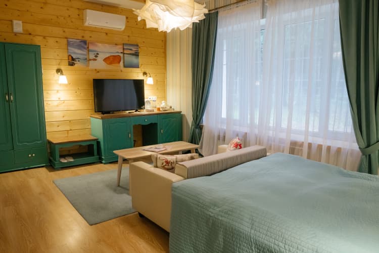 Картинка отеля
