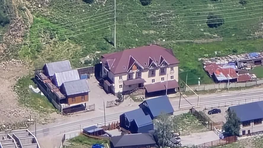Картинка отеля