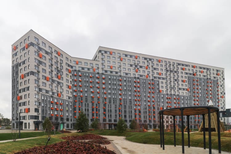 Картинка отеля