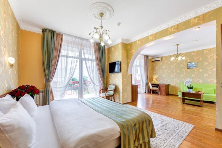 Картинка отеля