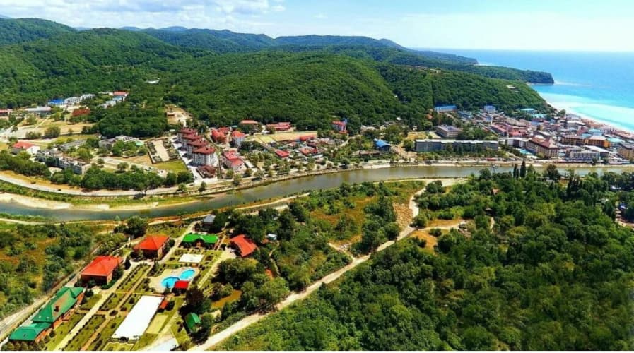 Картинка отеля