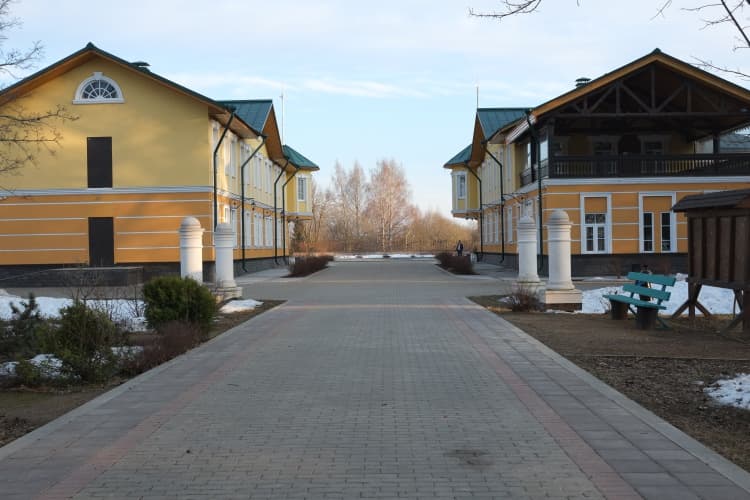 Картинка отеля