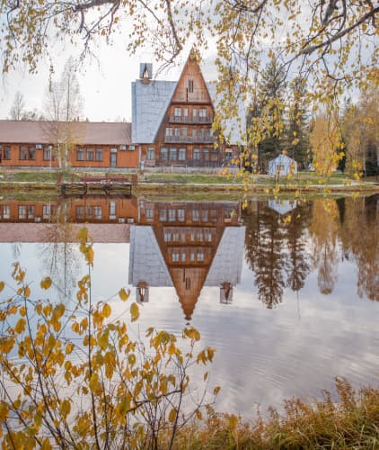 Картинка отеля