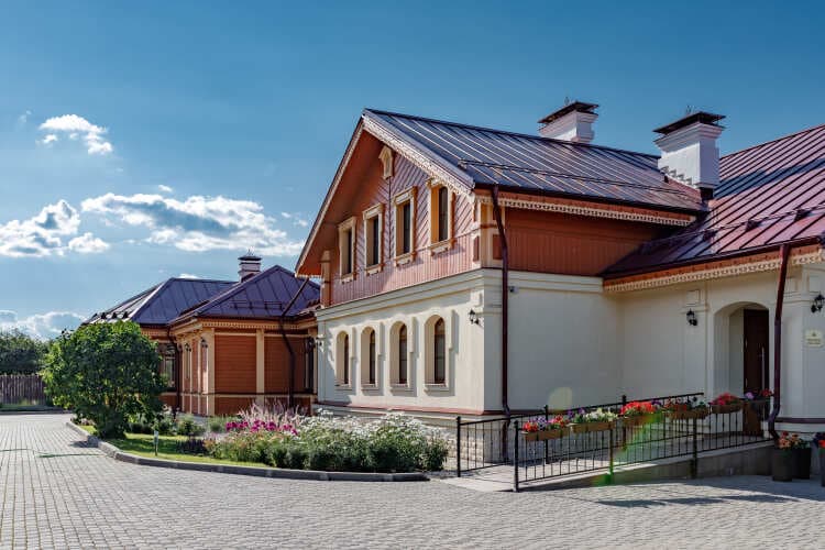 Картинка отеля
