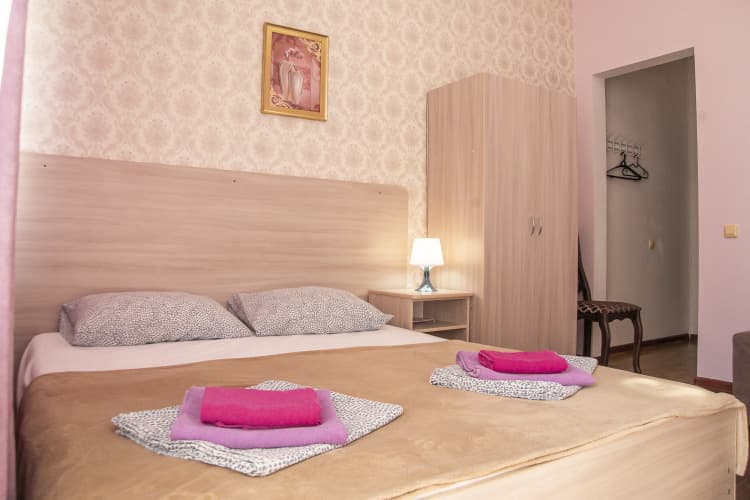 Картинка отеля
