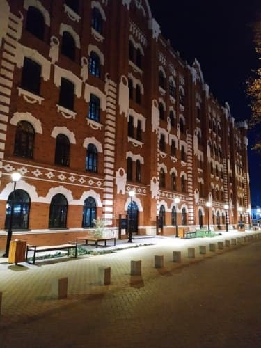 Картинка отеля