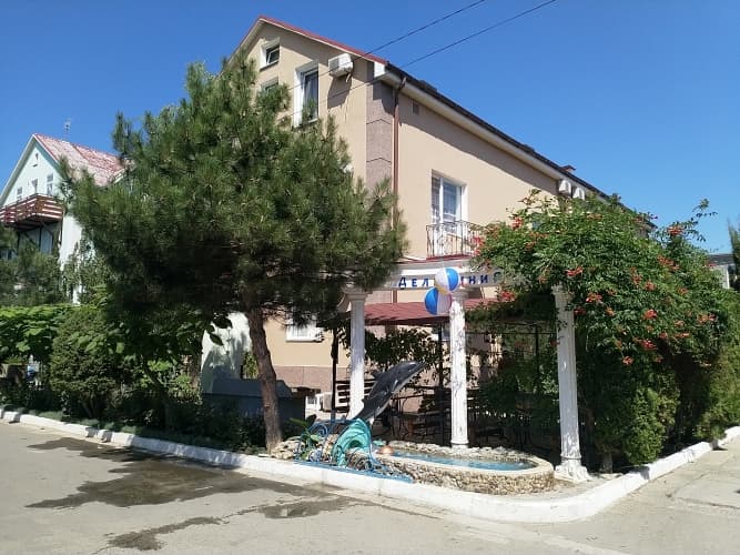 Картинка отеля
