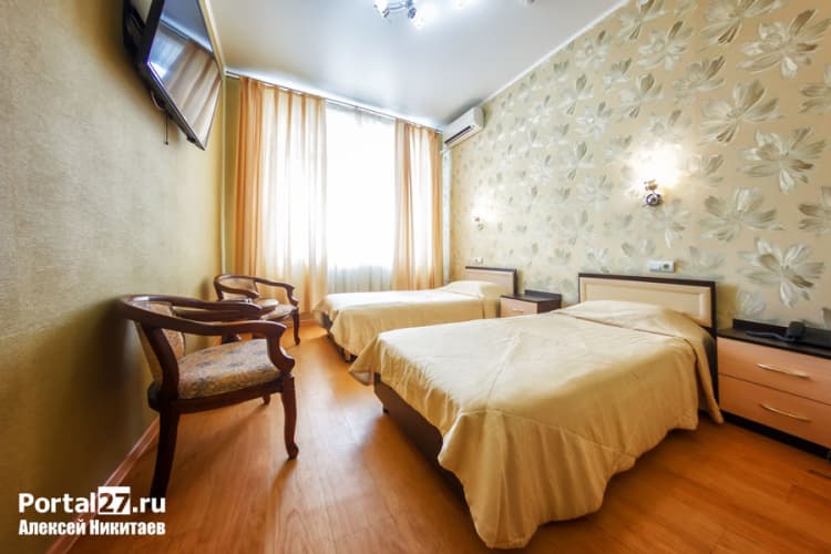 Картинка отеля