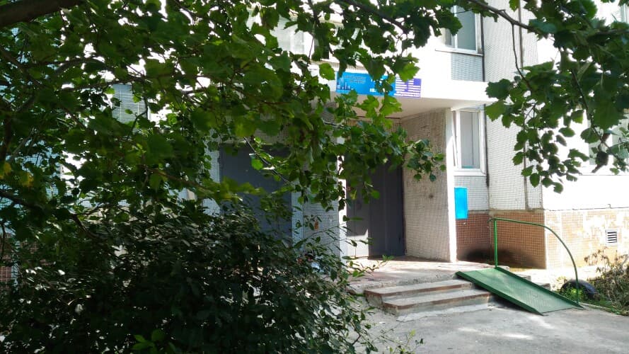 Картинка отеля