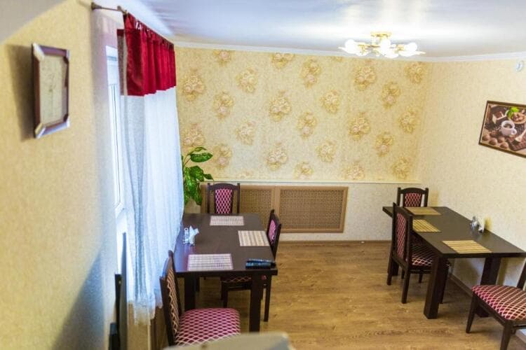 Картинка отеля