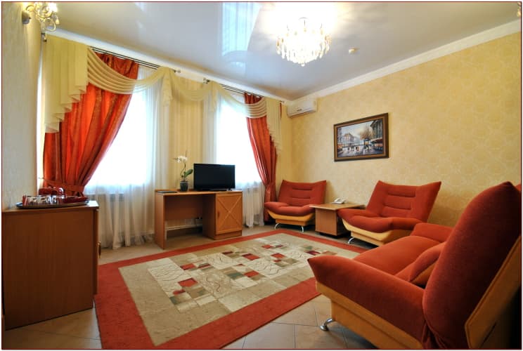 Картинка отеля