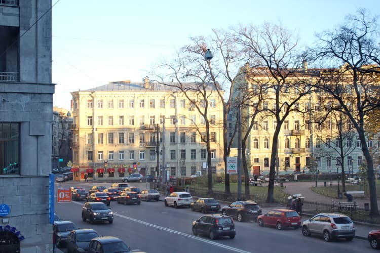 Картинка отеля