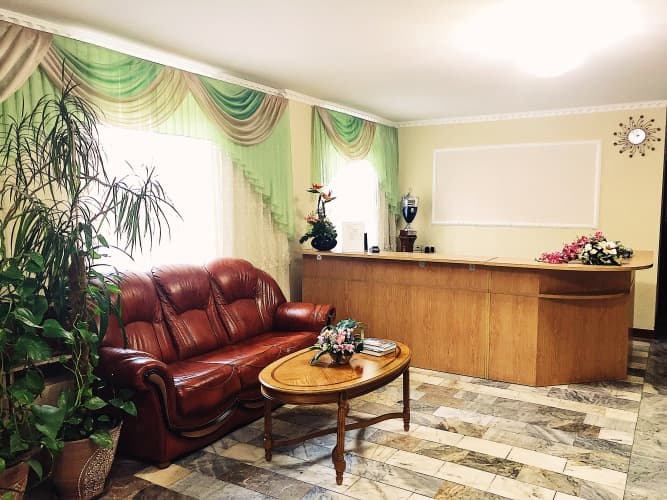 Картинка отеля