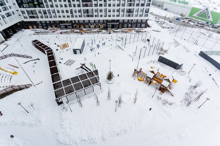 Картинка отеля