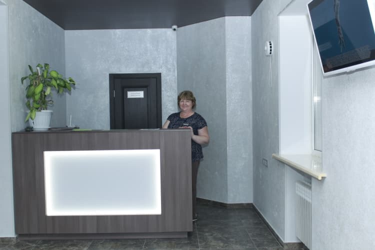 Картинка отеля