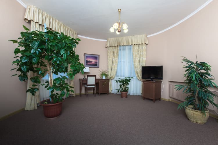 Картинка отеля