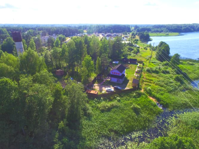 Картинка отеля