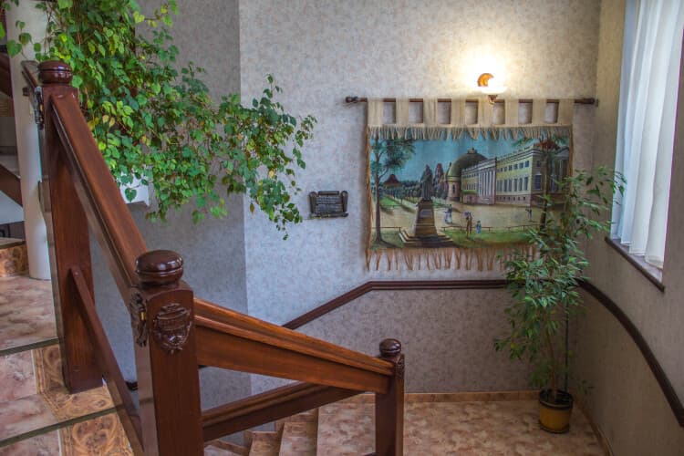 Картинка отеля