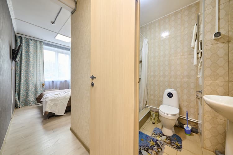 Картинка отеля