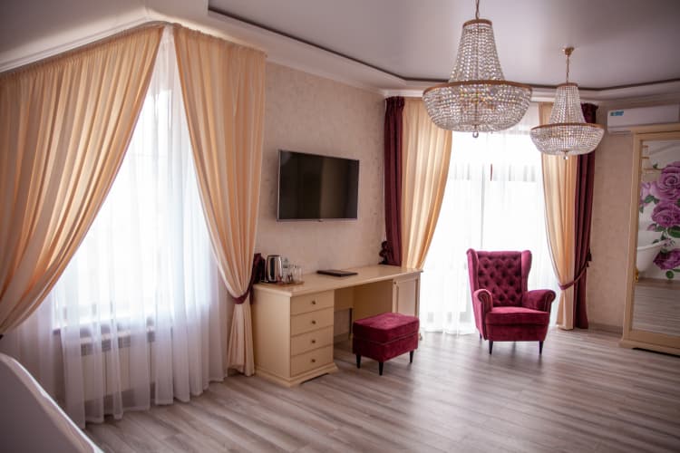 Картинка отеля