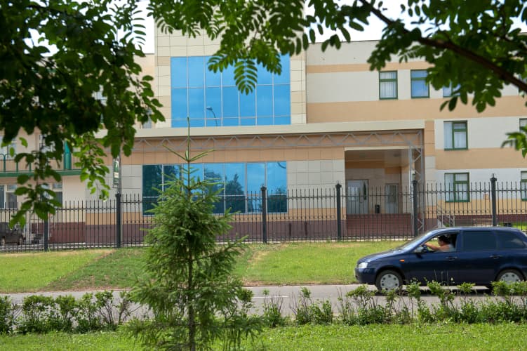 Картинка отеля