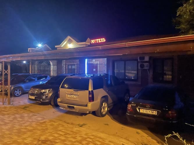 Картинка отеля