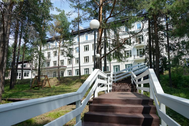 Картинка отеля