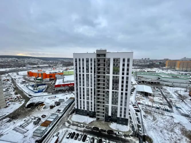Картинка отеля