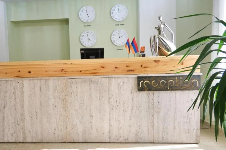 Картинка отеля