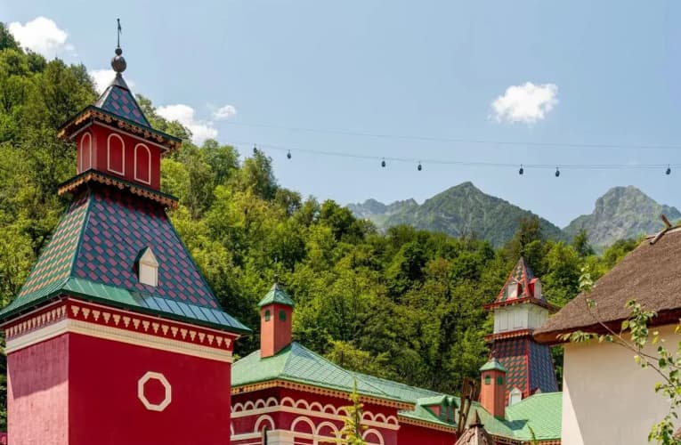 Картинка отеля
