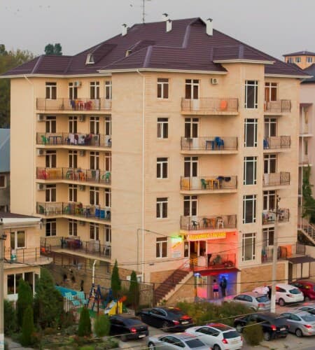 Картинка отеля