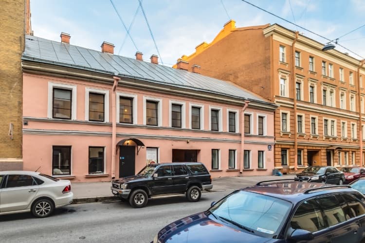 Картинка отеля