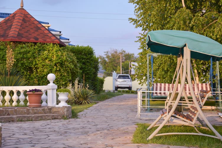 Картинка отеля