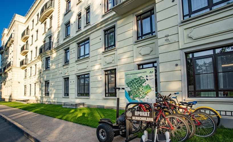 Картинка отеля