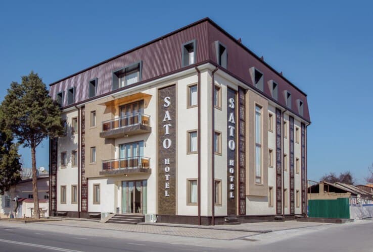 Картинка отеля