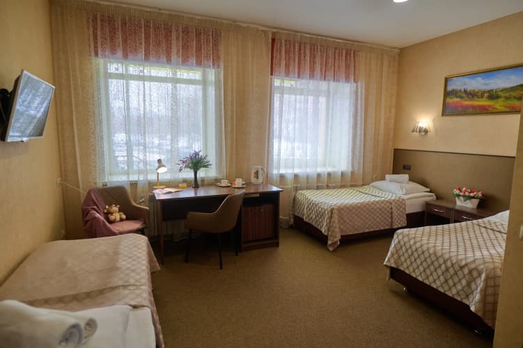 Картинка отеля